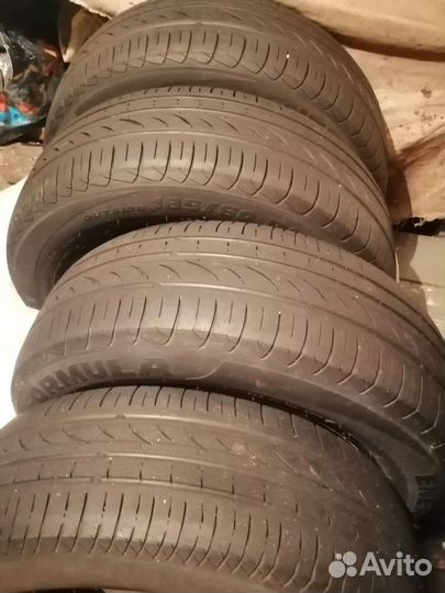 Formula Energy 185/60 R15