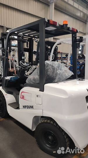 Вилочный погрузчик HIFOUNE PT20-40, 2023