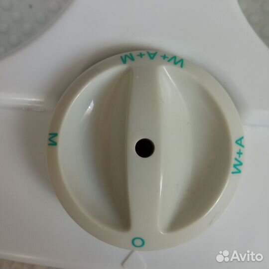 Массажная ванночка для ног