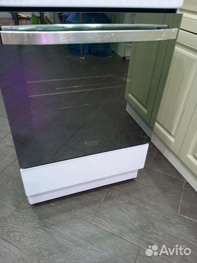 Плита электрическая