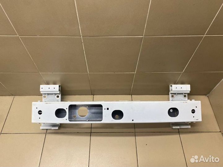 Усилитель переднего бампера передний Land Rover