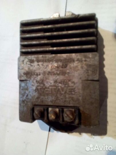 Коммутатор на 402 двигатель