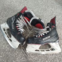 Хоккейные коньки bauer vapor x700