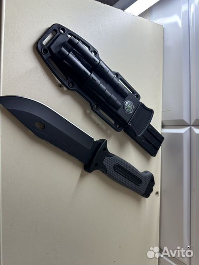 Нож колумбия рыбалка охота