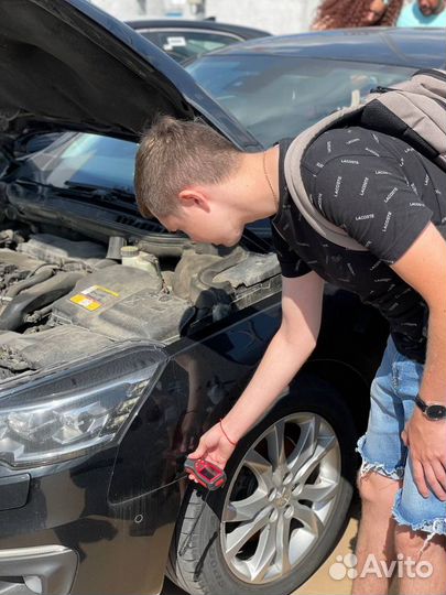 Автоподбор / Автоэксперт