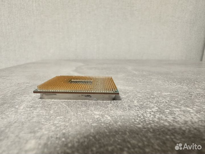 Процессор Amd ryzen 5 5500 oem