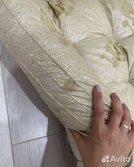 Матрасы ватные оптом