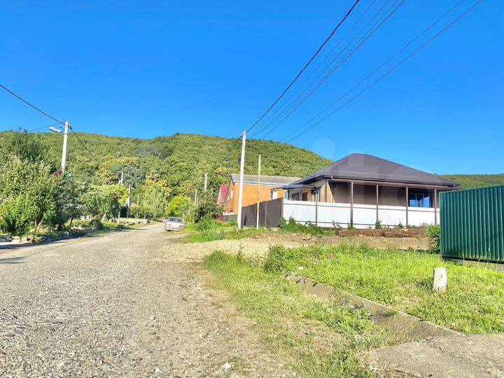 Участок 6 сот. (ИЖС)