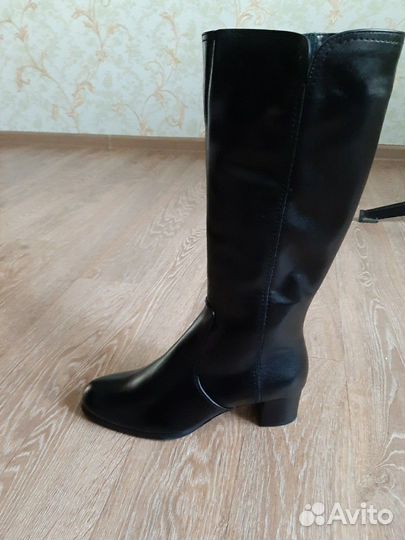 Сапоги