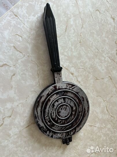 Форма для выпечки печенья, СССР