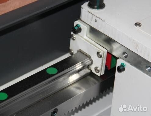 Обрабатывающие центры с чпу по дереву