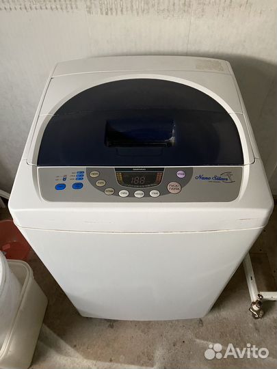 Стиральная машинка бу