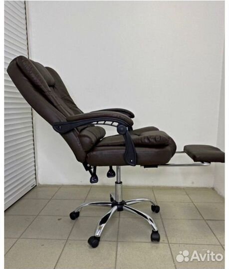 Компьютерное кресло