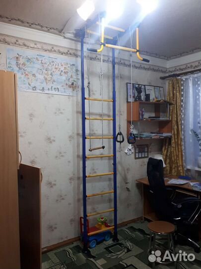 Шведская стенка