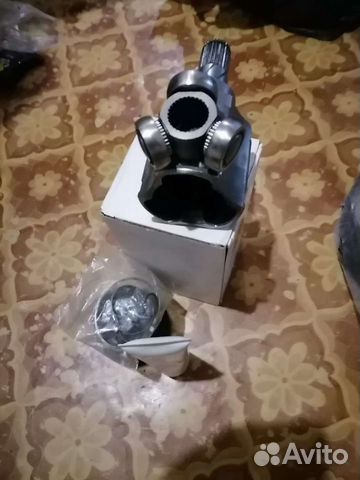 Шрус внутренний