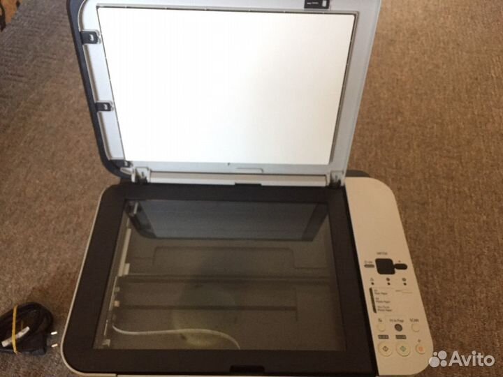 Принтер Canon MP250