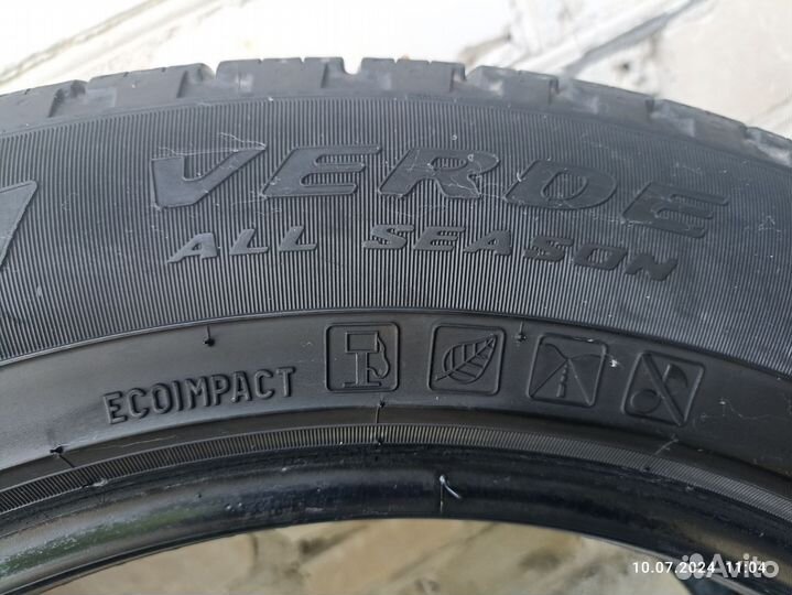 Pirelli Scorpion 215/60 R17