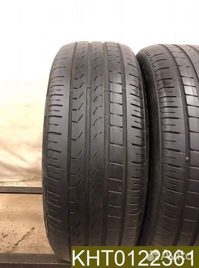 Pirelli Scorpion Verde 215/60 R17 96H