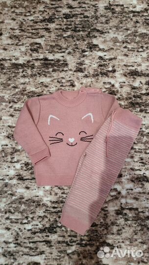 Костюм для девочки