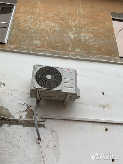 Кондиционер