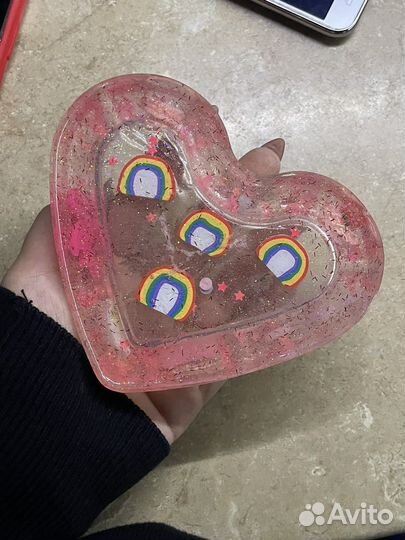 Пепельница