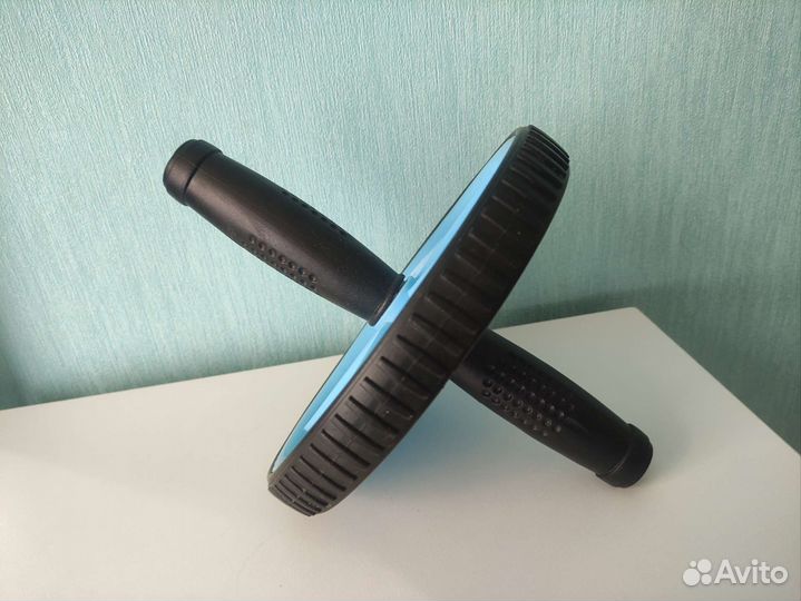 Ролик для пресса