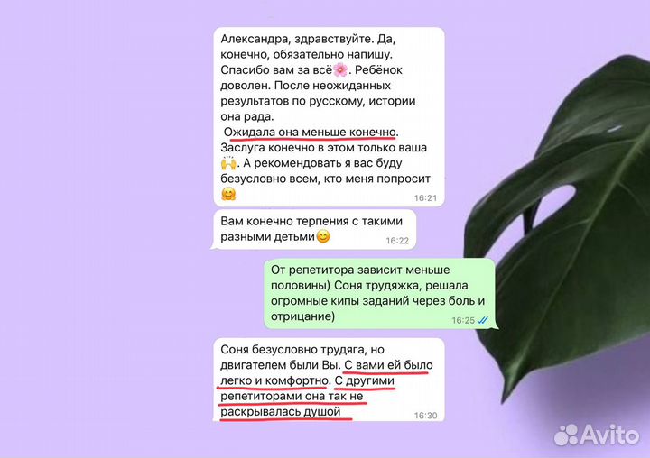 Репетитор ОГЭ ЕГЭ по истории и обществознанию