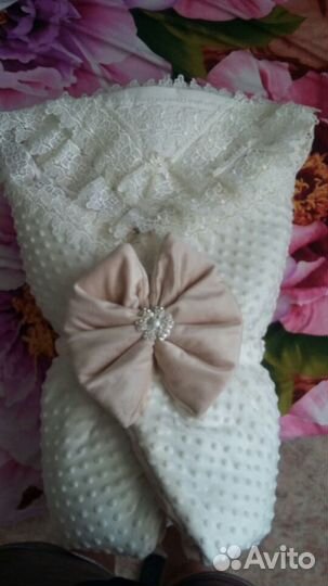 Продам конверт