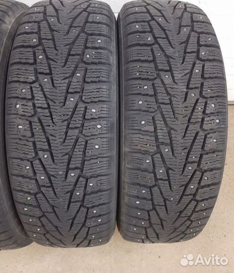 Nokian Tyres Nordman 7 SUV 25/65 R17