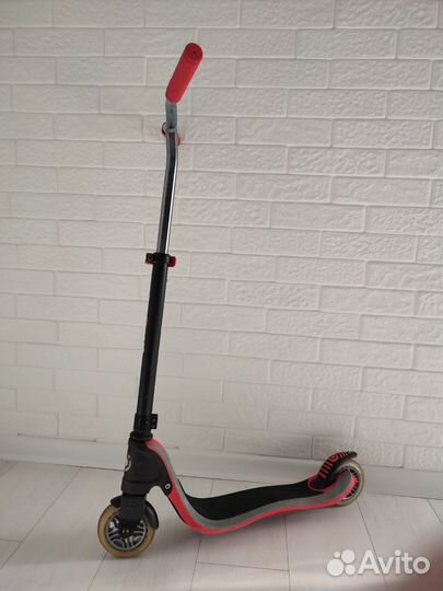 Самокат Globber flow 125