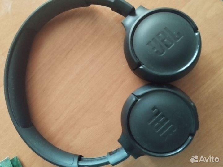 Беспроводные наушники jbl tune 510bt
