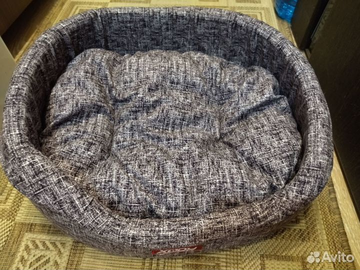 Лежанка для животных бу