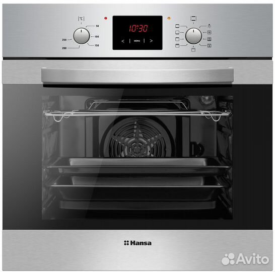 Электрический духовой шкаф Hansa boei 64030030