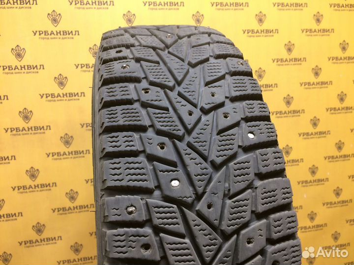 Dunlop SP Winter Ice 02 185/60 R15 88T
