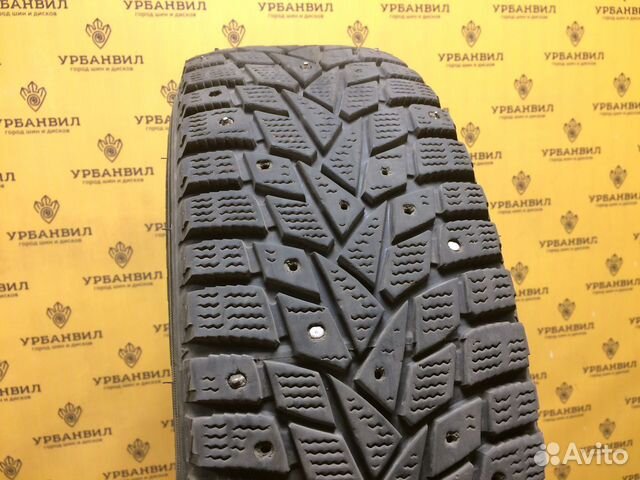 Dunlop SP Winter Ice 02 185/60 R15 88T