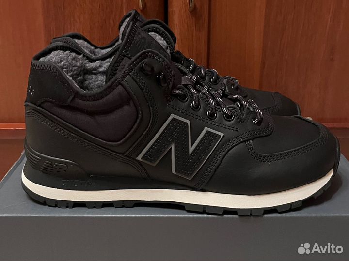 Кроссовки new balance 574 Mid оригинал