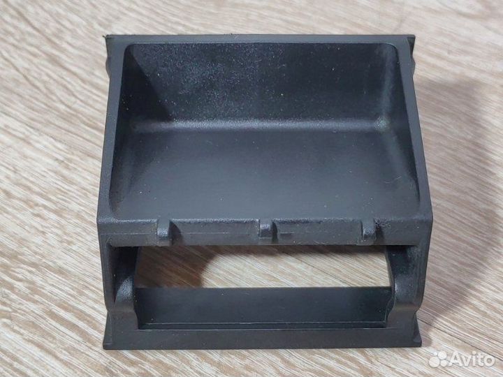 Кронштейн радиатора Bmw X5 E70 N52B30AF 2008