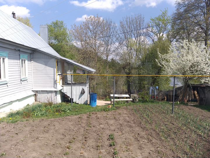 Дом 103 м² на участке 25 сот.