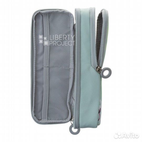 Пенал школьный Xiaomi 90 Points ninetygo Smart Sch