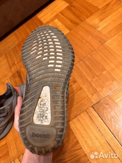 Adidas yeezy boost 350 beluga оригинал