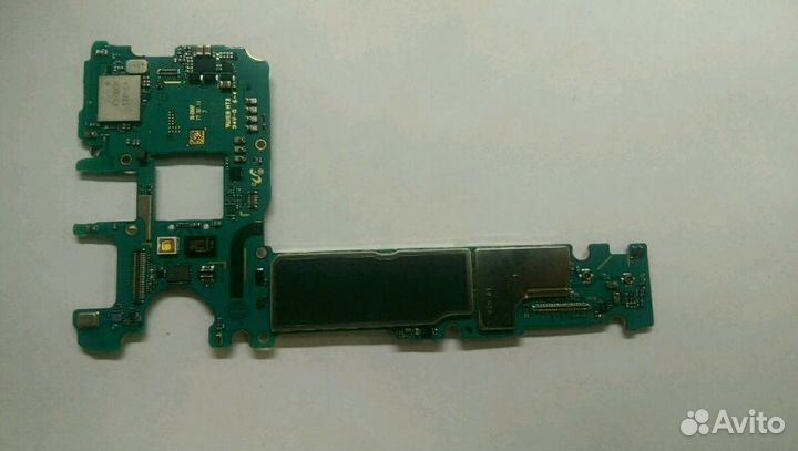 Samsung Galaxy S8 (G950F) Мат. плата (Оригинал)