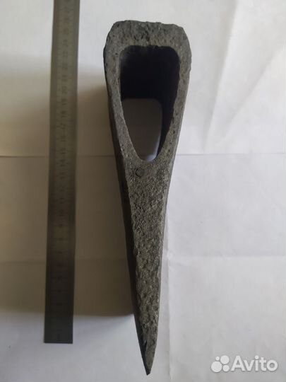 Колун, клин