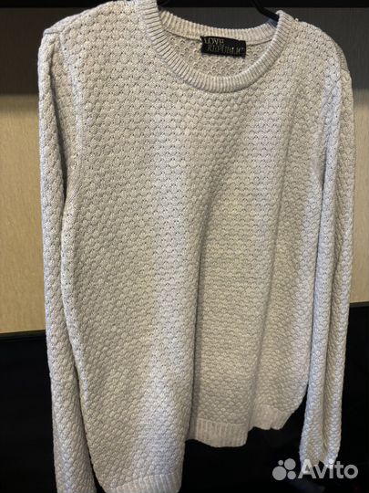 Джемпер love republic 48 размер