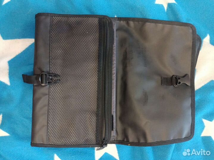 Acme made SAN francisco Сумка для планшета