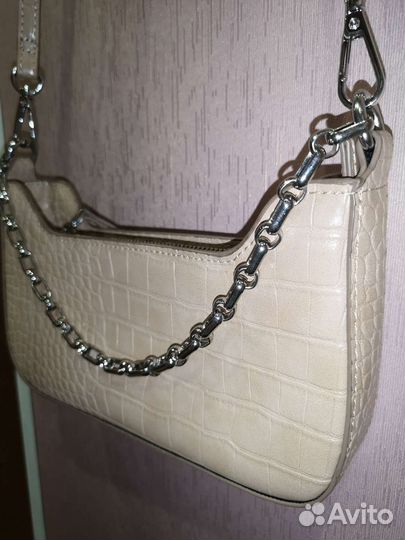 Сумка женская mango