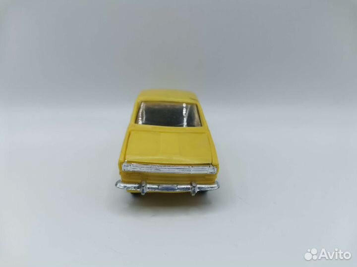 Модель автомобиля Опель Кадет А-13 Пластик СССР
