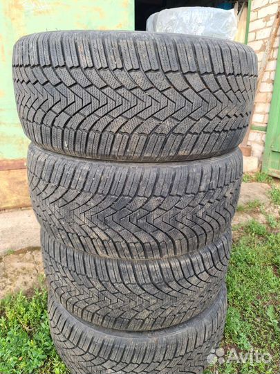 Winmax WinPlus M/T 255/40 R20 101H