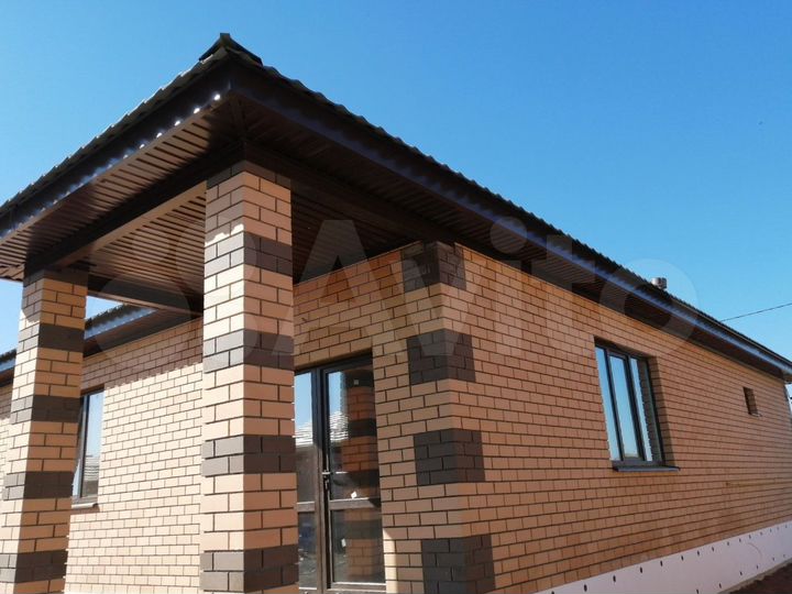 Дом 130 м² на участке 4,7 сот.