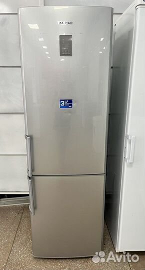 Холодильник samsung no frost