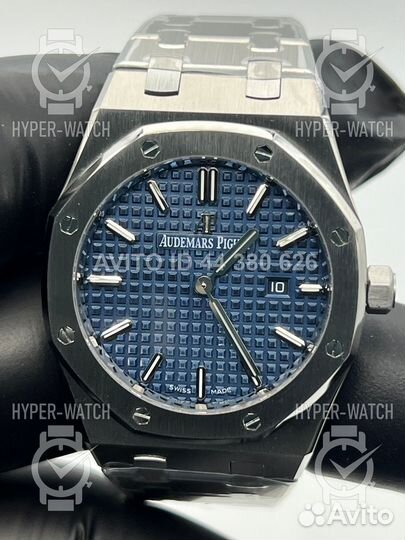 Часы Audemars Piguet Royal Oak 33mm 56175ST.OO.078